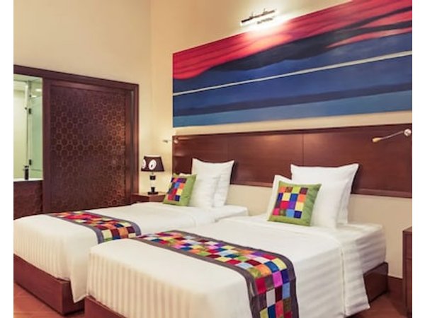Mercury Phu Quoc Resort & Villas