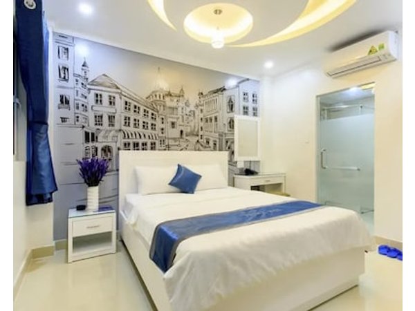 Venice Hotel