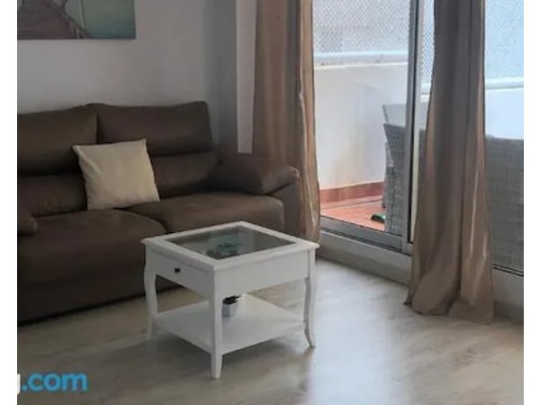 Very beautiful penthouse in the heart of Alicante
