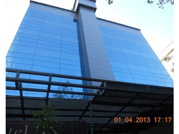 Hotel Jayshree Domestic Airport