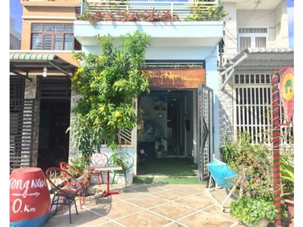 Homestay Song Ngọc Phan Thiết