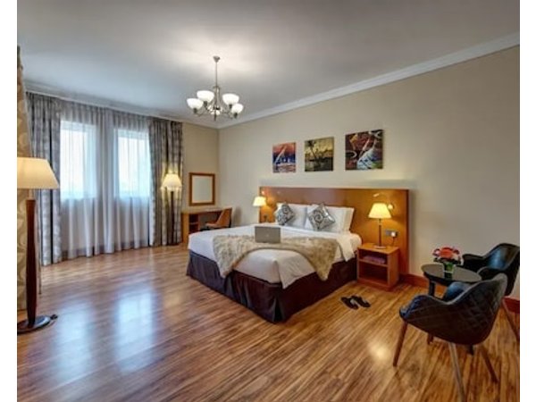 J5 Villas Holiday Homes - Barsha Gardens