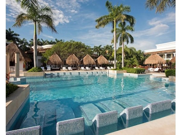 Grand Riviera Princess - All Inclusive