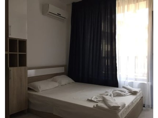 Green Paradise Apartments