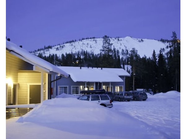 Sallainen Cottages
