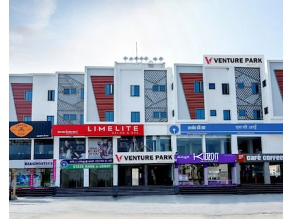 Venture Park OMR Thoraipakkam Chennai