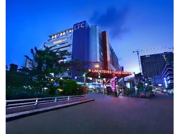 favehotel LTC Glodok Jakarta