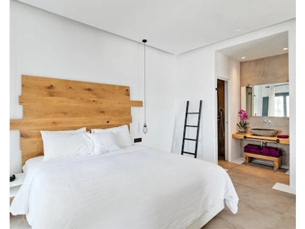 Portes Suites & Villas Mykonos