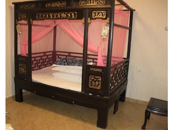 Wuzhen Xiangli Xiangqin Hotel