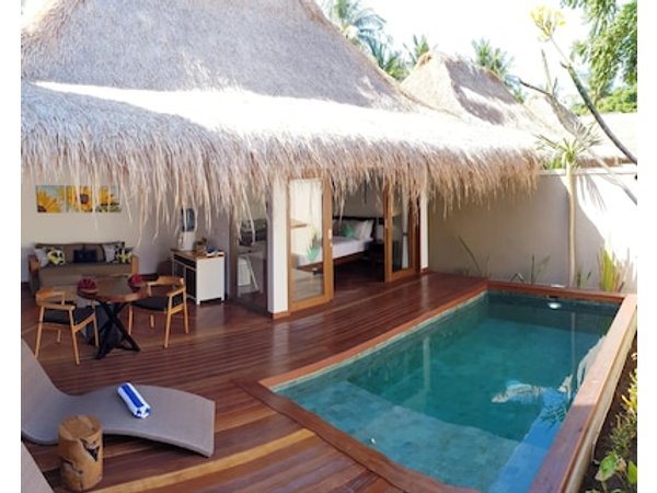 Pera ONE Villas