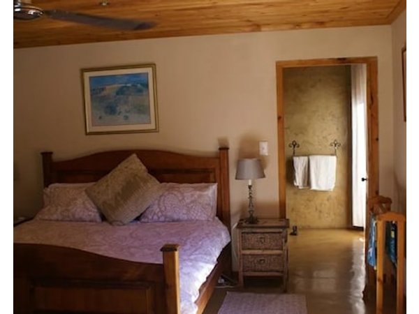Tierhoek Cottages And Organic Farm