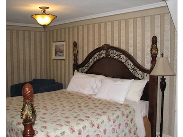 The Landings Inn and Cottages at Old Orchard Beach