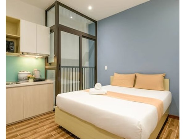 Cozrum Homes - June Corner