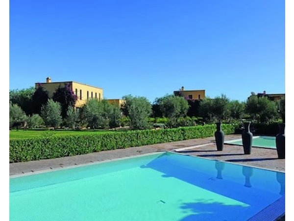 Fawakay Villas