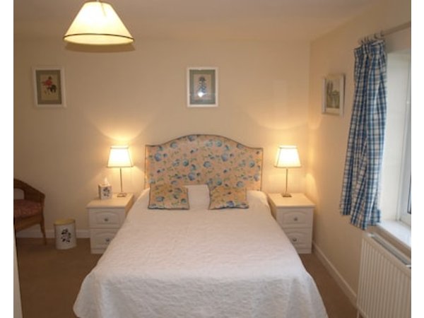 Cleaver Cottage Bed & Breakfast