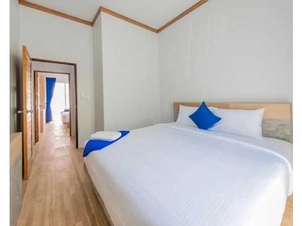 Amadha Villas Retreat