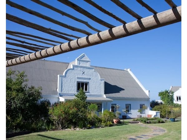 Fynbos Ridge Country House & Cottages