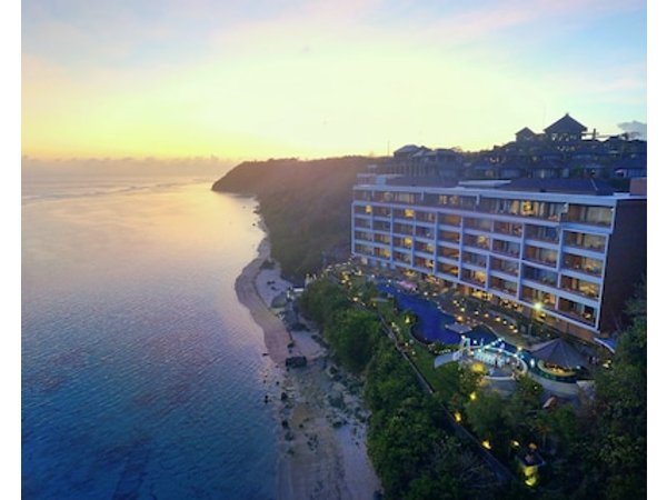 Ulu Segara Luxury Suites & Villas