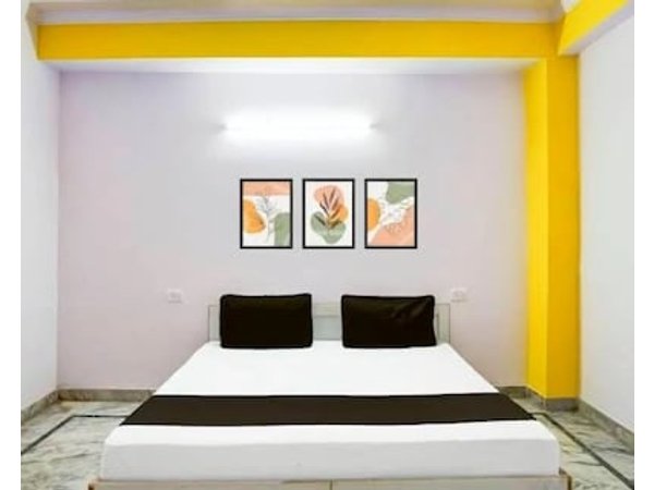 Hotel O Maharaja