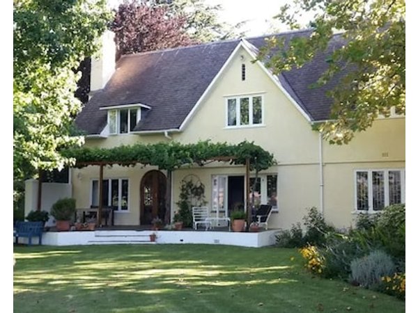Belfield Wines and Farm Cottages