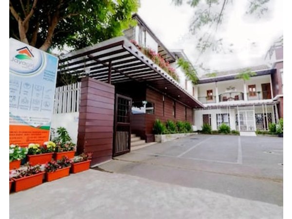 Jayagiri Guesthouse