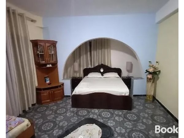Mance Apartment