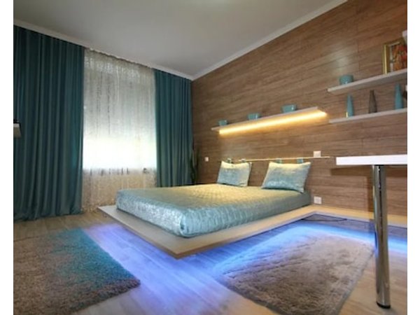 Apartment Stefan Cel Mare 1