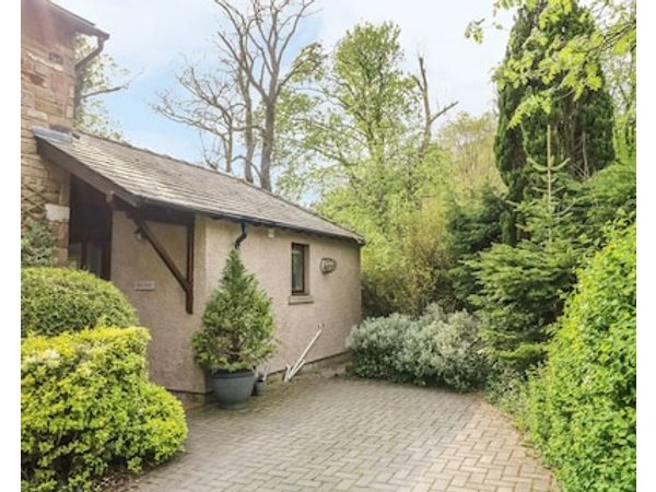 Doe Foot Cottage Country Holiday Cottage In Ingleton Ref 964557