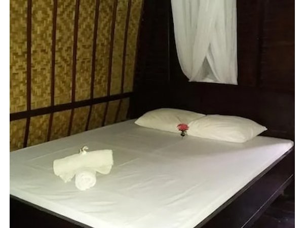 Sasak Island Bungalows