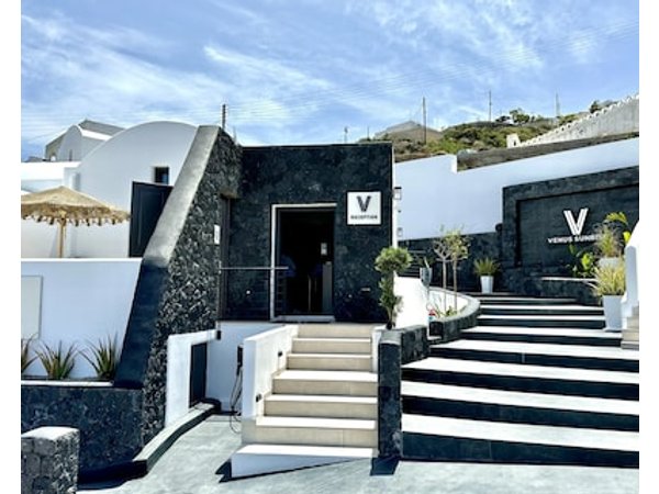 Venus Sunrise Suites & Villas