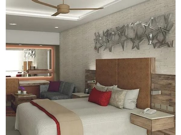 Planet Hollywood Costa Rica by Royalton An Autograph Collection All-Inclusive Resort