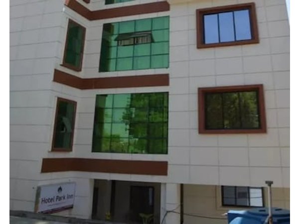 Hotel Park Inn by hotelShotel