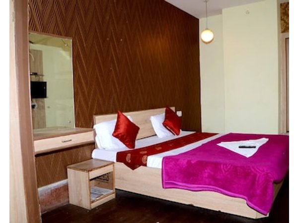 Hotel Prime