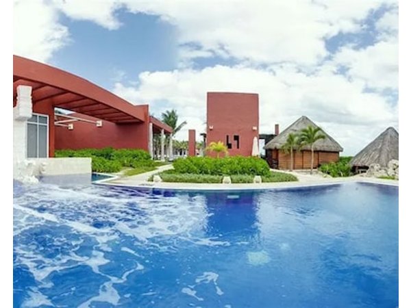 Paraiso de la Bonita a Luxury Collection Resort Riviera Maya Adult All-Inclusive