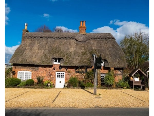 Thatched Cottage Hotel