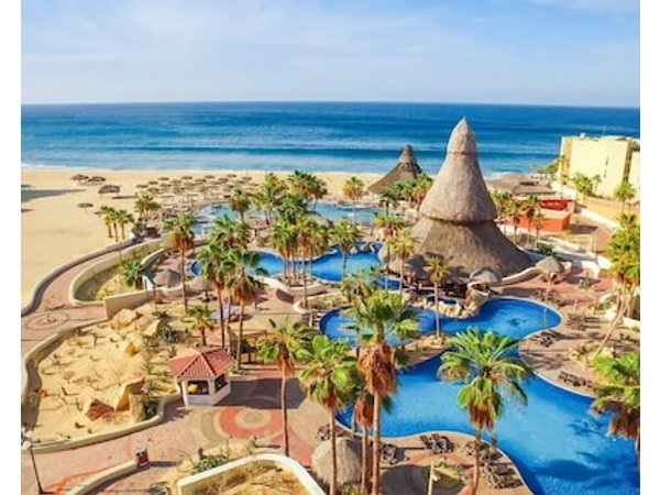 Sandos Finisterra All Inclusive