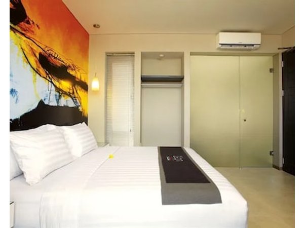 Loft Legian Hotel Bali