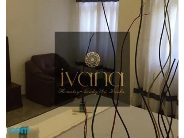 Ivana Homestay