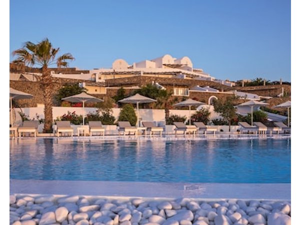 Amber Light Villas