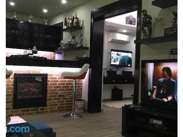 Sporting Suite Apartment