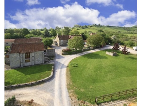 Middlewick Holiday Cottages