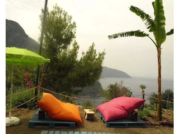 Mandala Camping