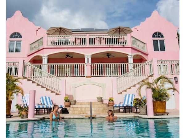 The Villas At Sunset Lane