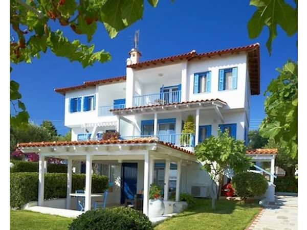 Athena Villas