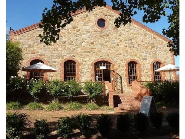 Kaesler Cottages