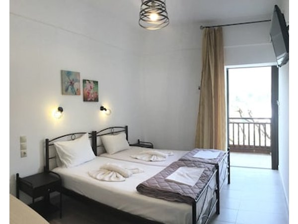 Petasos Villas