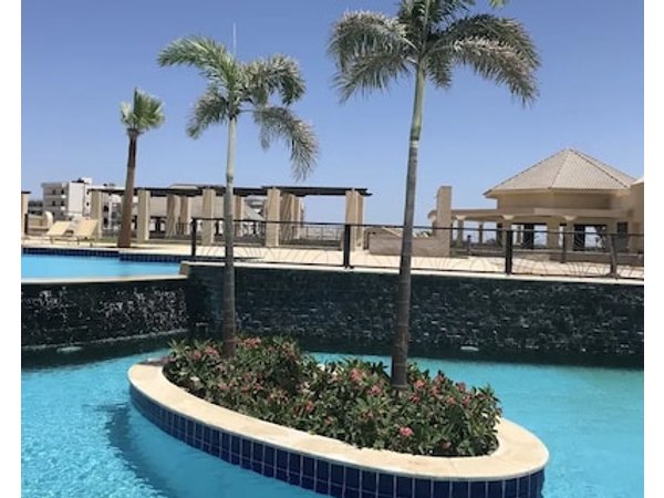 Aldau Heights Apartment