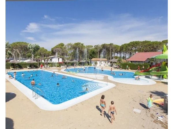 Vela Blu Camping Village
