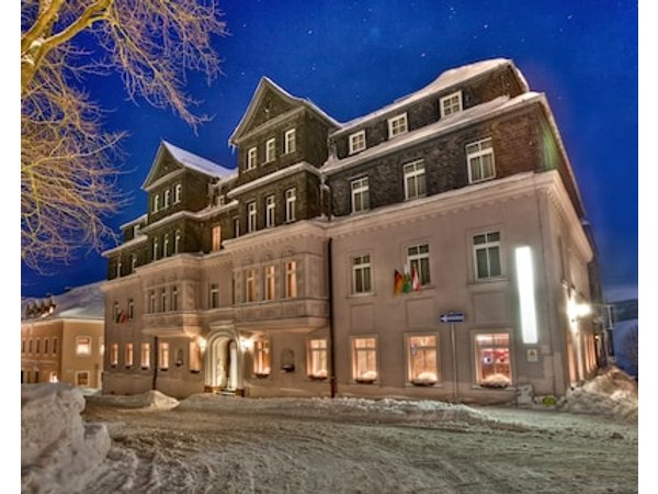 Rathaushotels All Inclusive
