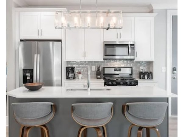 Sanctuary Court Unit 1 - Perfect Getaway In The Heart Of Downtown Charleston
